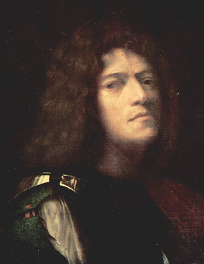 부드러운 색채와 빛의 조화 조르조네 Giorgione