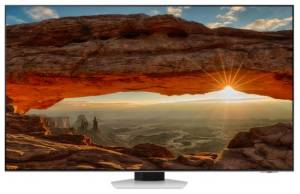 삼성전자 4K UHD Neo QLED TV QNB85, 214cm(85인치), KQ85QNB85AFXKR, 스탠드형, 방문설치