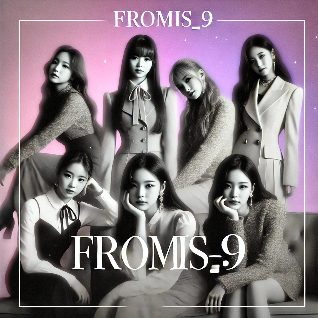 프로미스나인