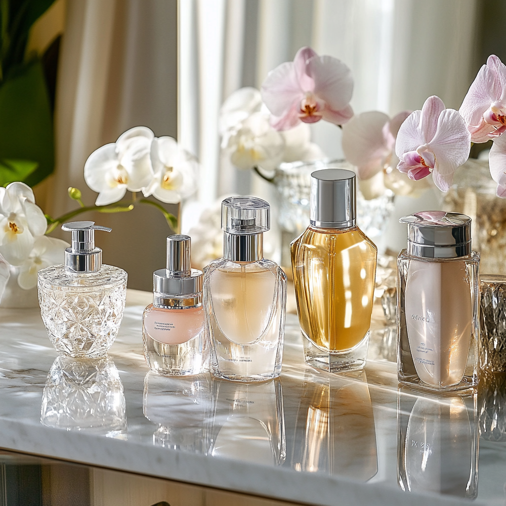 50대 피부관리 필수템 &amp; 루틴 총정리