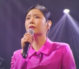 린의 무대