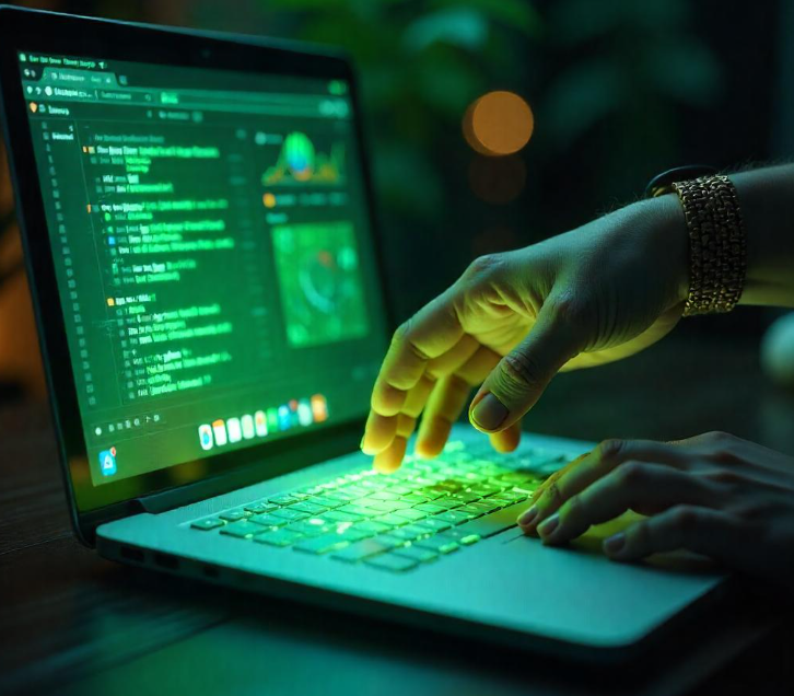 사이버 괴롭힘 스스로가 지킨다