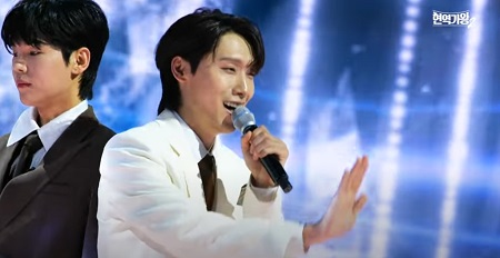 꿈속의 사랑 (김준수팀)