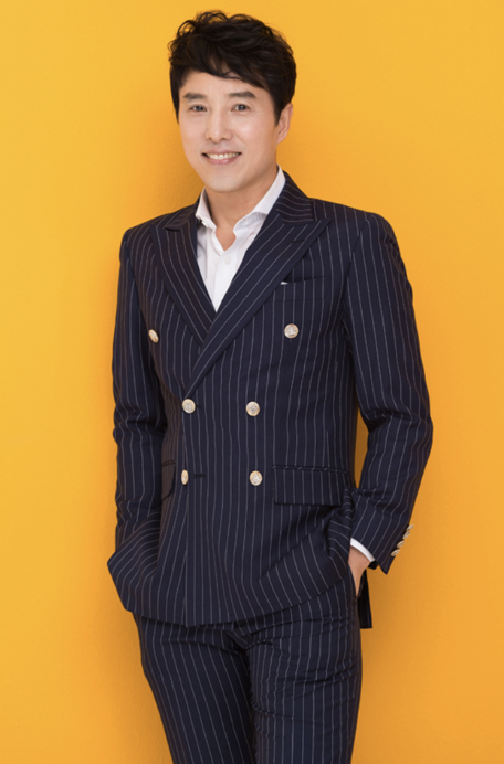 김민교 화보