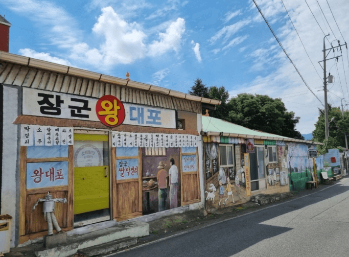 보성 가볼만한 곳 베스트10