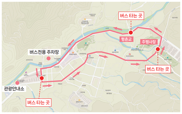 구례 산수유축제
