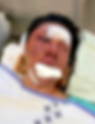 수탉 유튜버 납치 폭행 사건