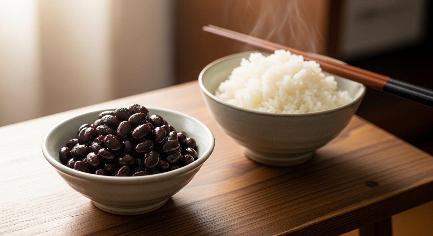 콩자반 맛있게 만드는법