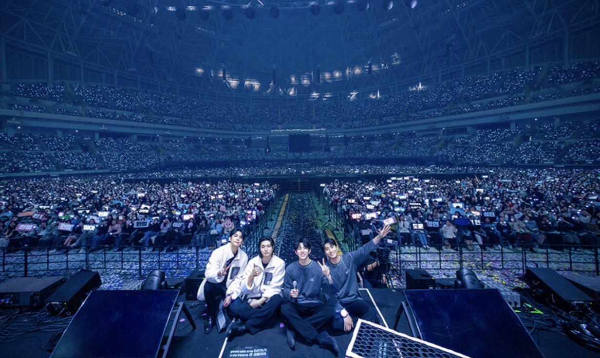 2025 데이식스 콘서트 본인확인 좌석 양도 및 구매대행 주의사항 총정리