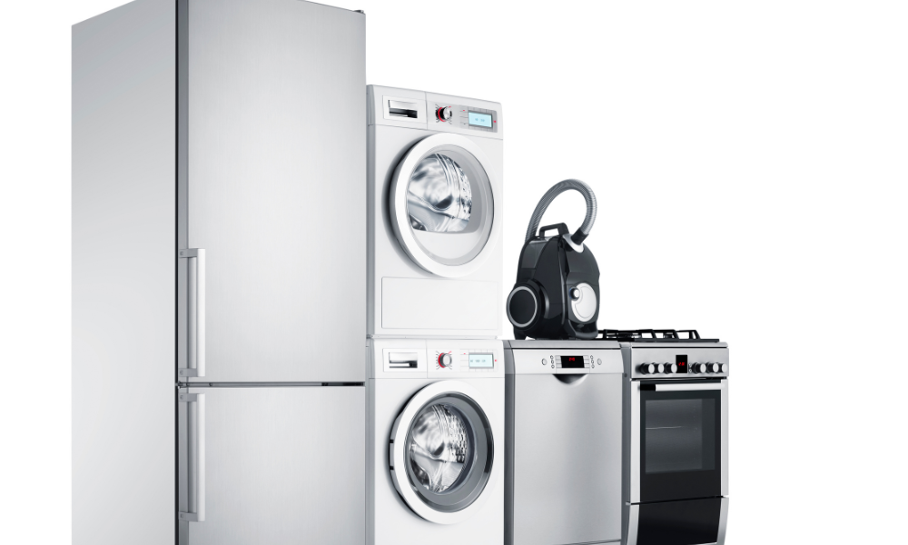 한전 고효율 가전제품