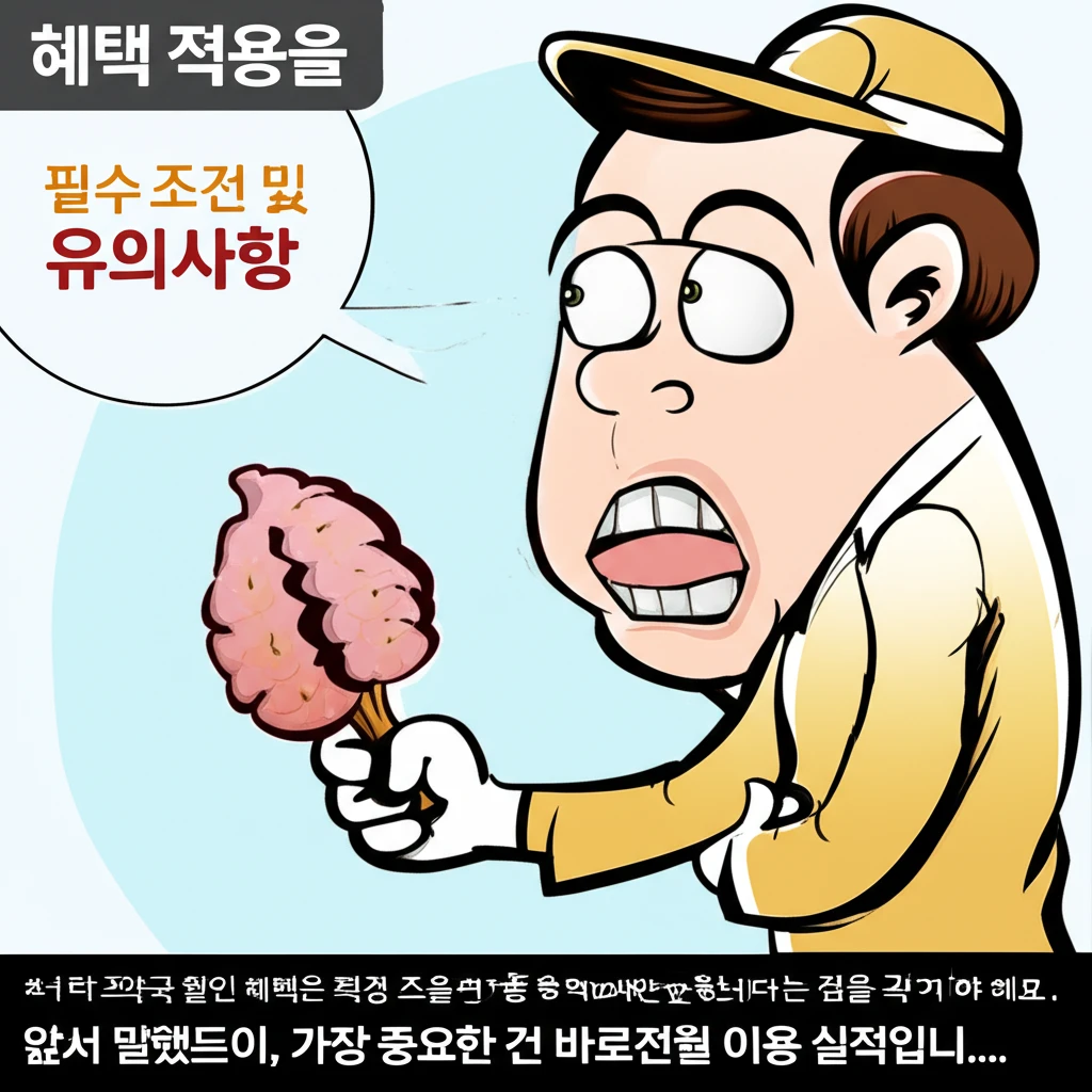 우리카드 약국 할인, 월별 한도와 조..
