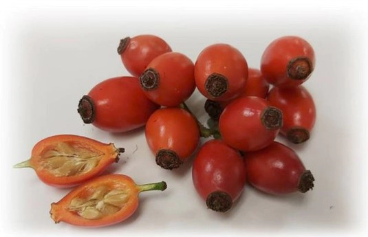 로즈힙퓨레 먹는 방법 8가지