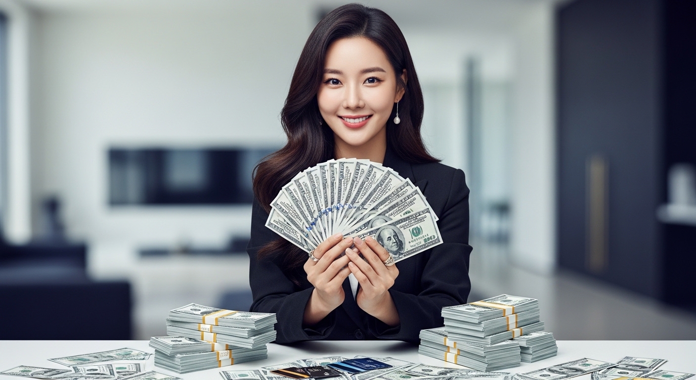 파킹통장 금리 순위