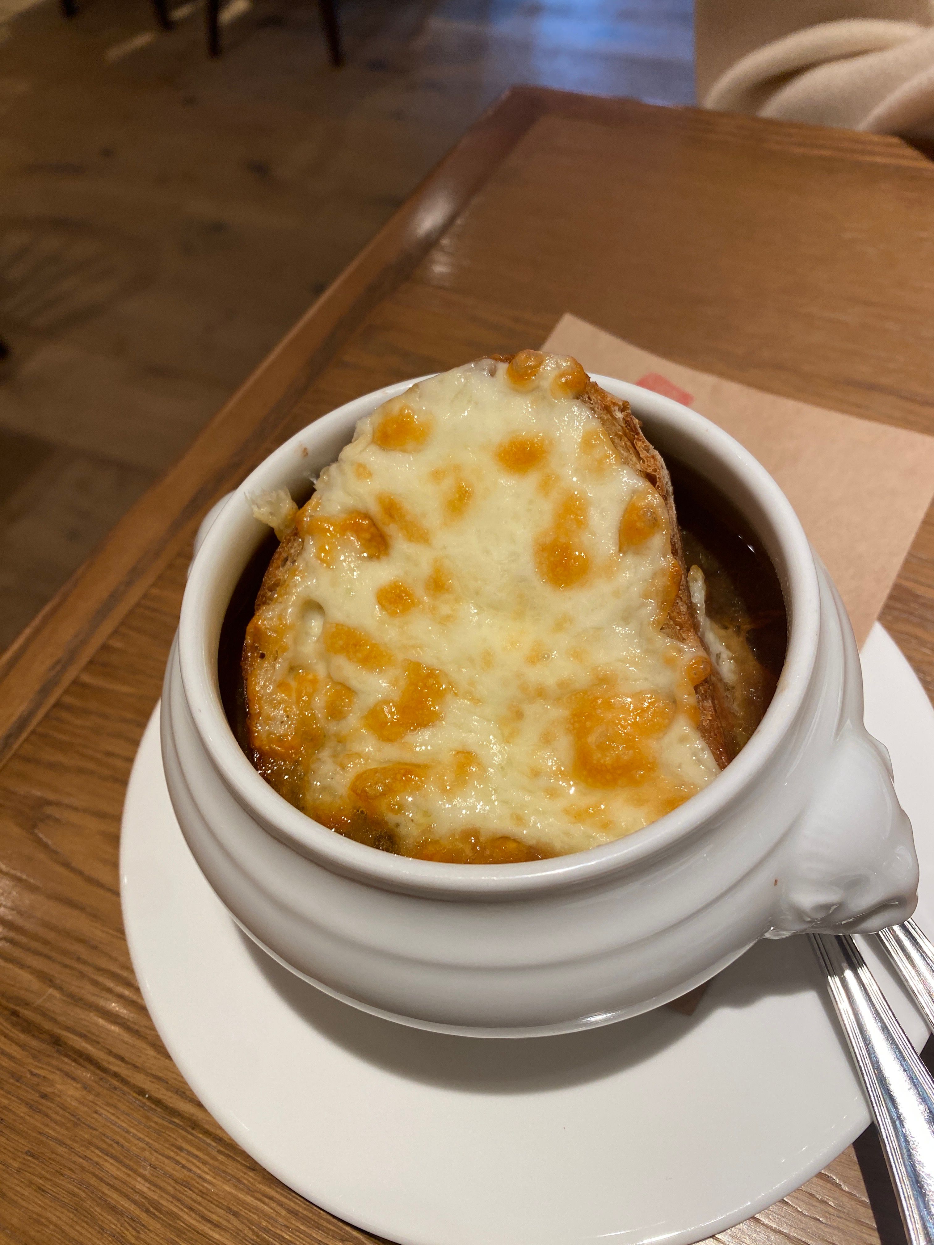 [압구정 맛집/브런치] 부베트 서울