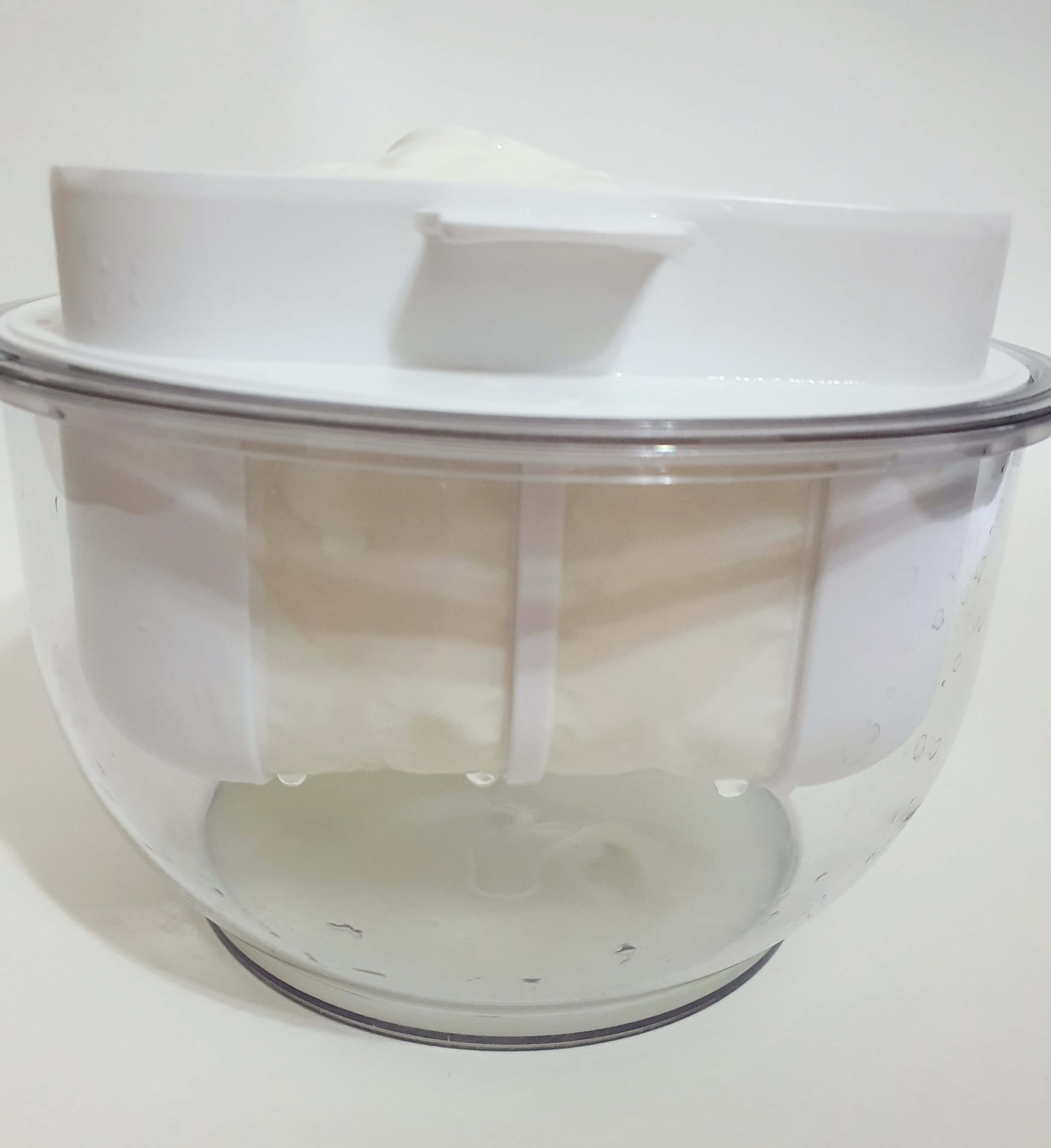 그릭요거트 메이커-베어그릭스 꾸덕메이커