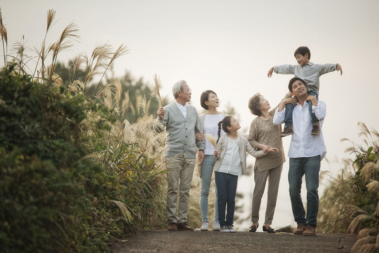 유언장없이 상속가능한 새 패러다임, 신탁 시대로