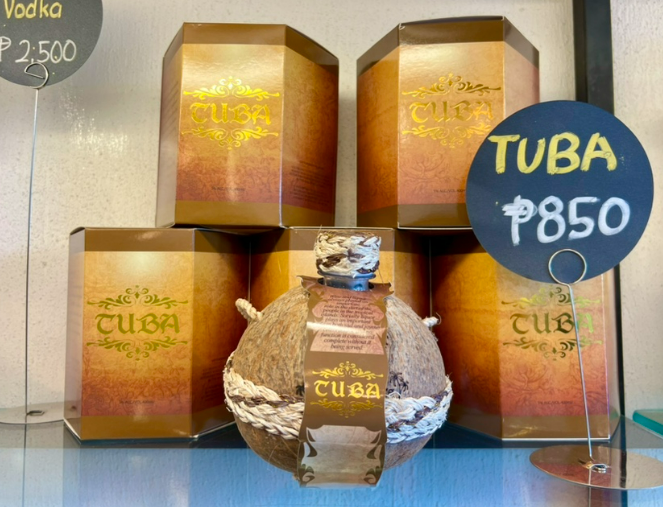 필리핀 여행 선물 쇼핑 리스트 Best 10 직접 총정리!! (보홀/세부/마닐라)