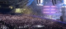임영웅 앵콜 콘서트 일정