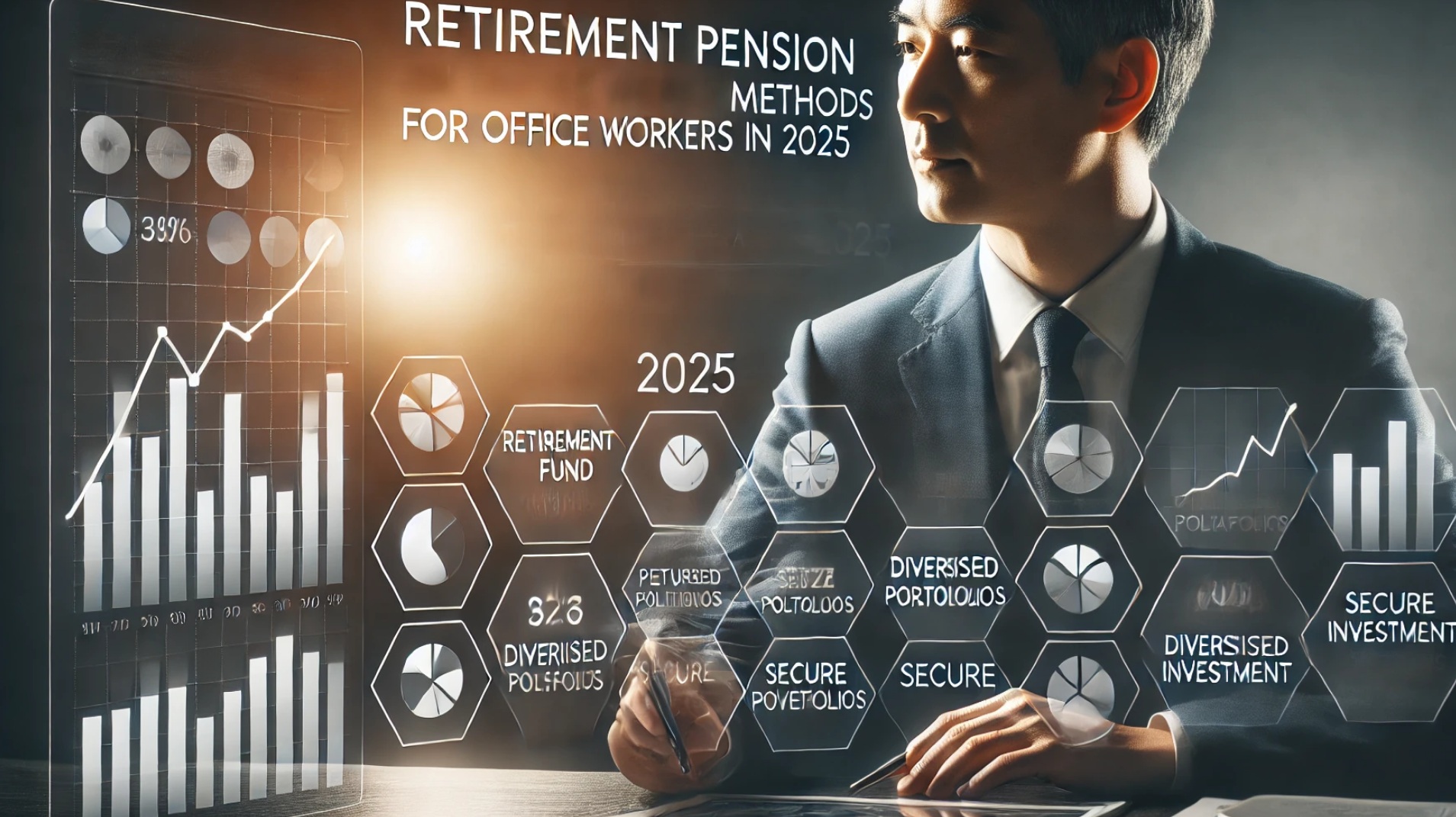 퇴직연금 활용 투자법