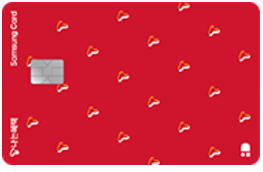 삼성 T나는 혜택 카드