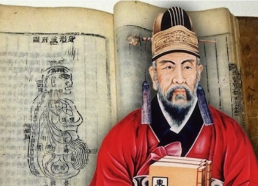 허준과 동의보감