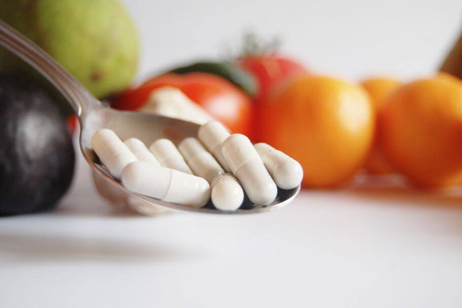 구내염을 이겨 낼 복용약