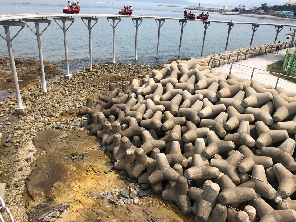 대천 스카이바이크 예약