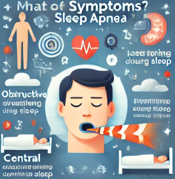 STOP-BANG 설문 (수면무호흡증 위험 평가)