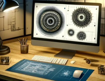 오토캐드-뷰어-무료-다운로드