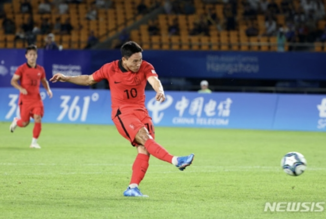 항저우 축구 일정