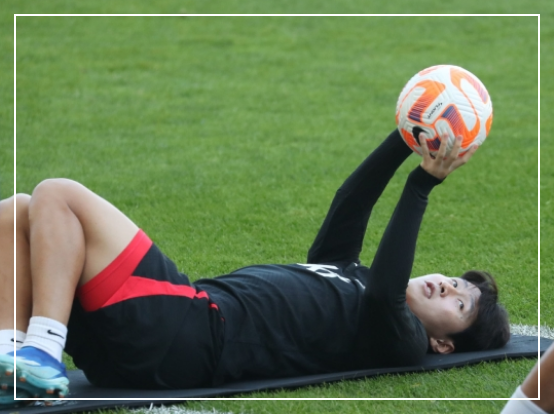 축구 국가대표 평가전