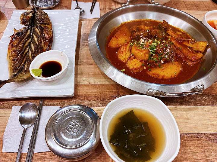 전참시 전지적참견시점 이영자 맛집 추천 소개