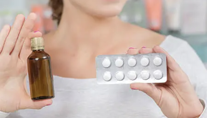 땀띠 가라앉히는 방법 20