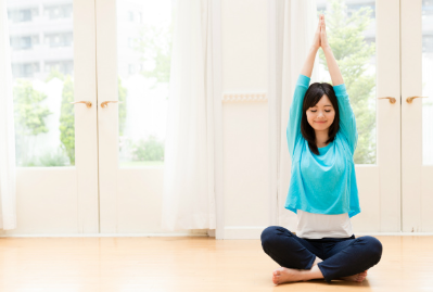 임신 초기의 컨디션