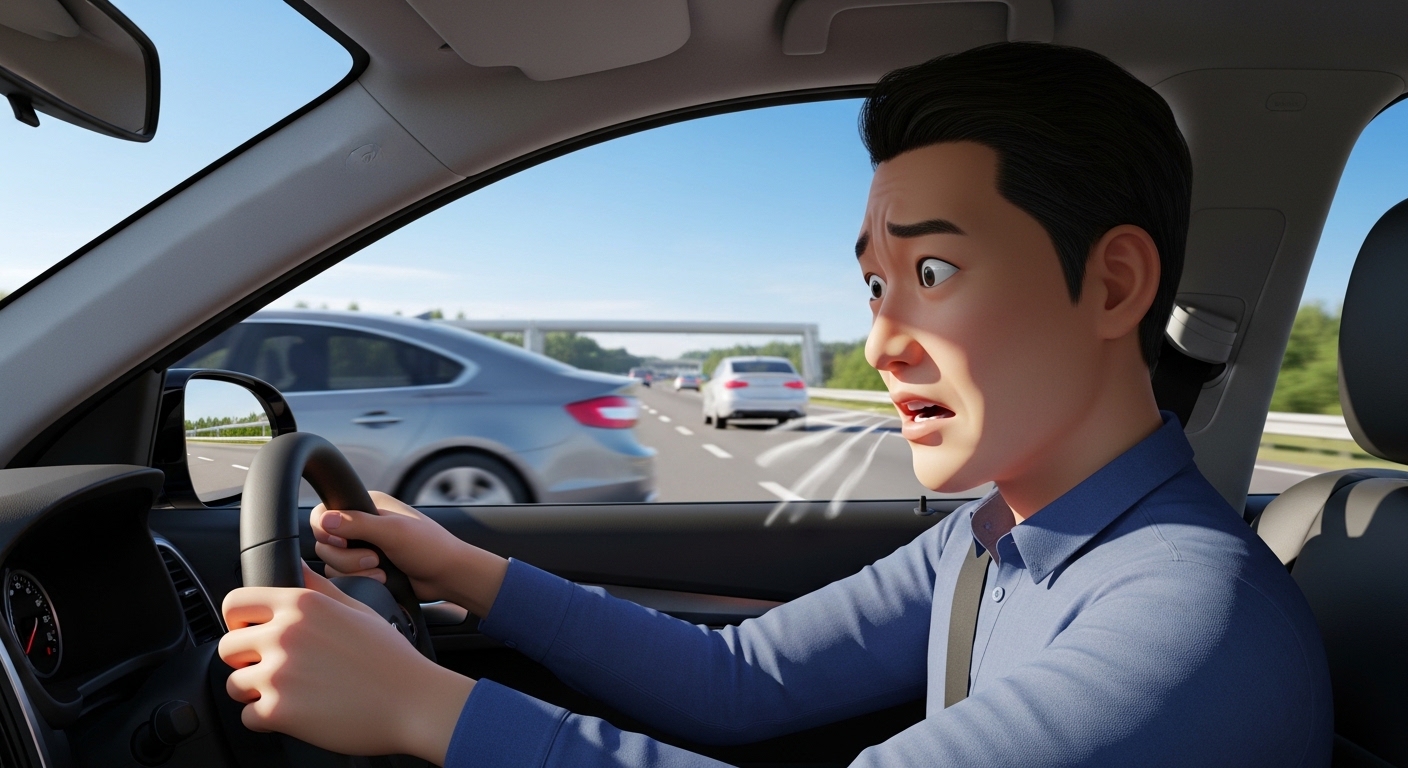 위반 시 받게 되는 형사 처벌과 행정 처분 