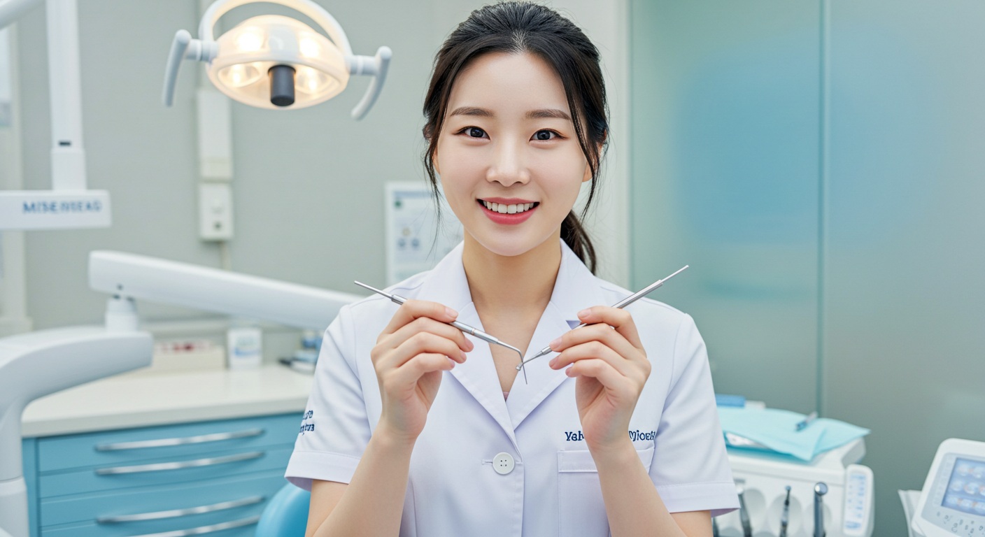 임플란트 가격비교 & 정부지원금 총정리