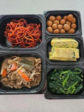 반찬 종류 30가지 황금레시피_12