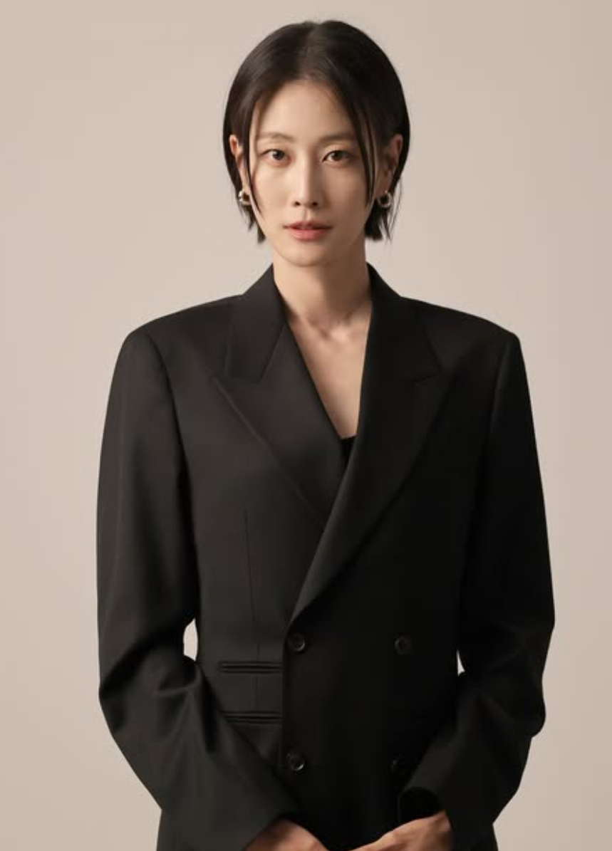 이현이 프로필