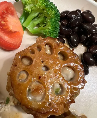 냉동 연근 해동법 꿀팁_5