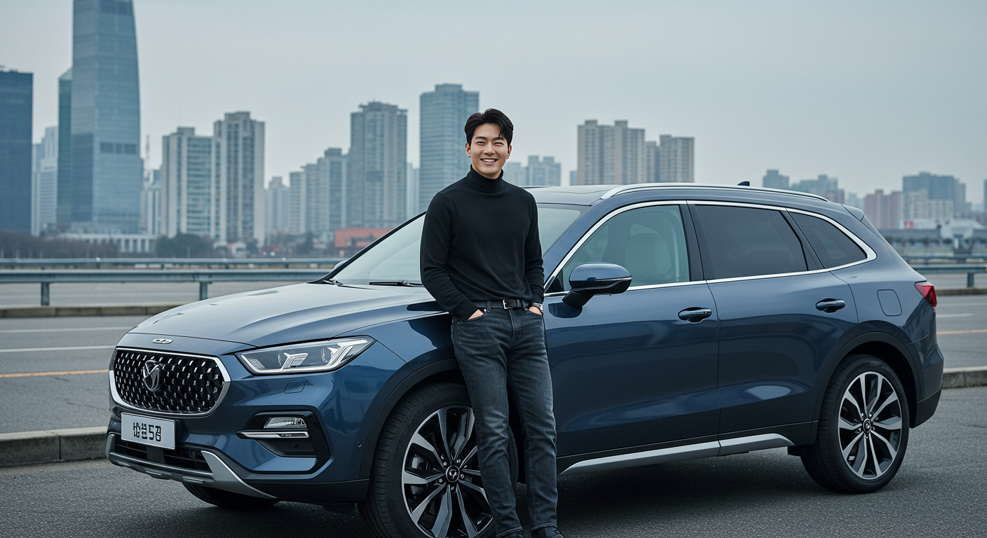 르노삼성자동차 서비스센터 총정리 & 방문 꿀팁