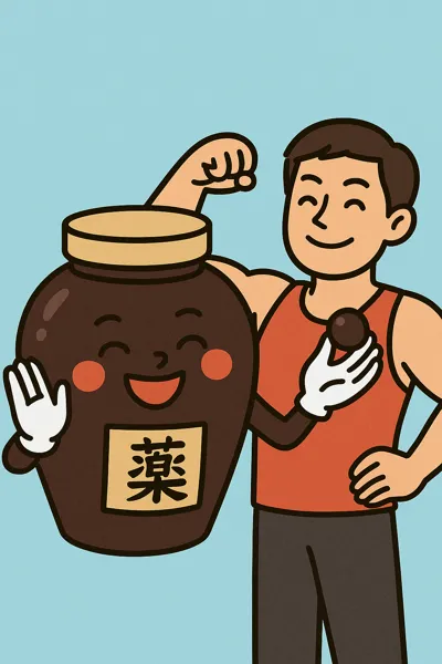 광동 경옥고 효능과 기대 효과12