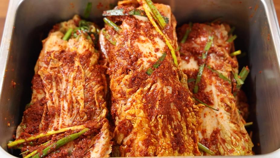 동네한바퀴 대전 매운김치 소머리국밥 썸네일