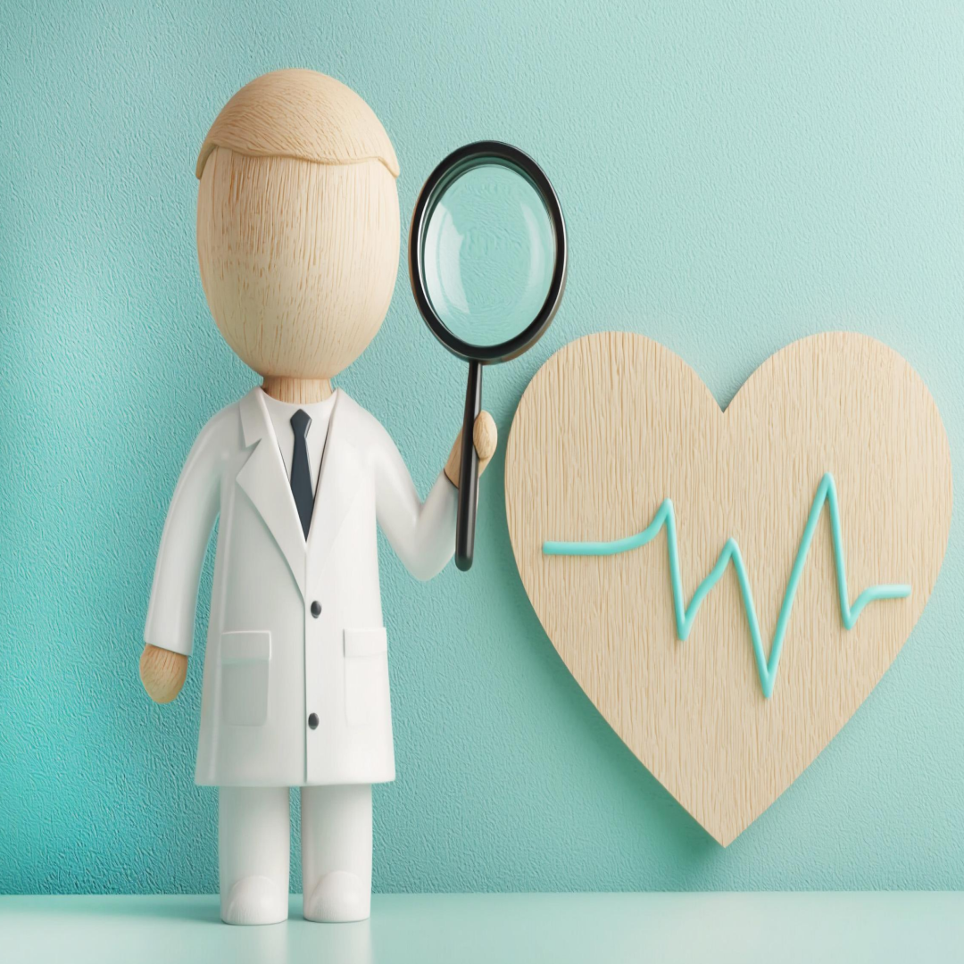 심장 건강 위한 생활습관 관련 사진