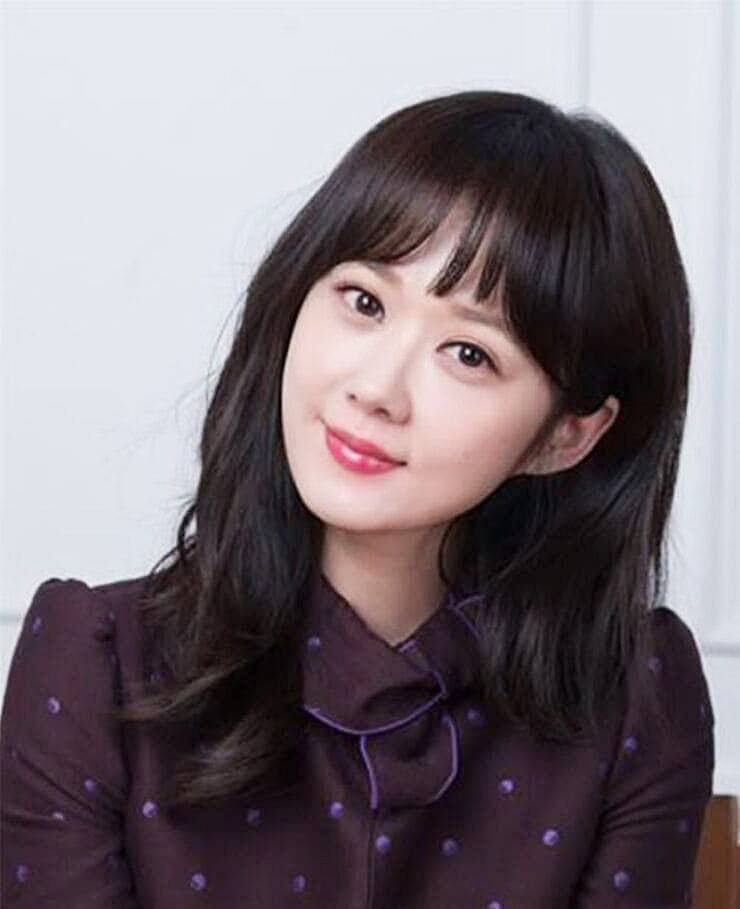 배우-장나라