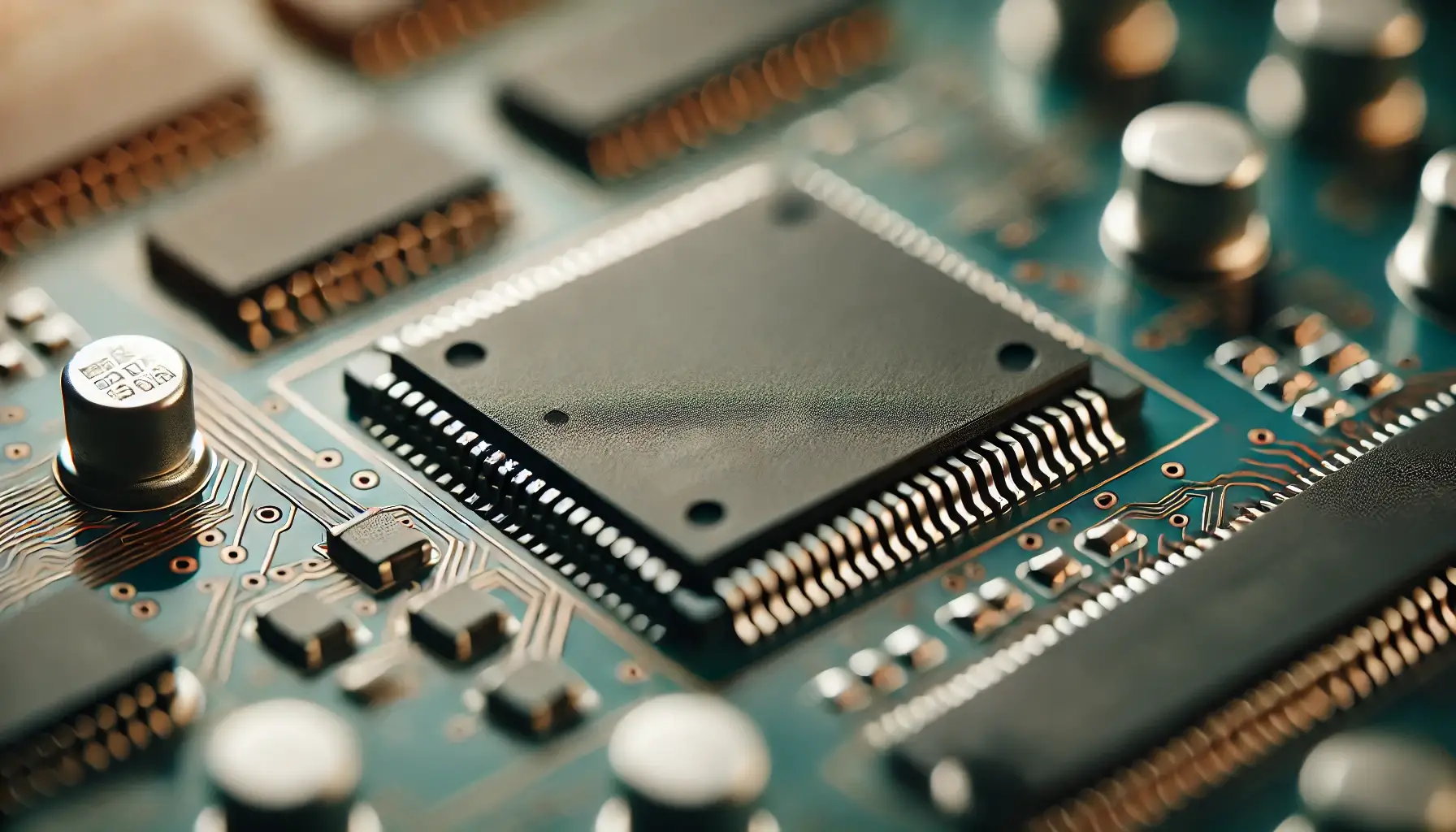 NAND 플래시 및 SSD 부문