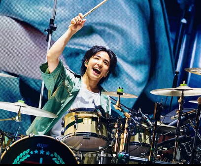 노벨브라이트 내한