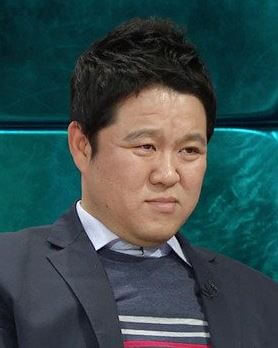 김구라