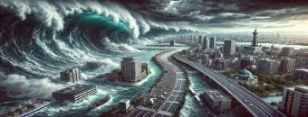 일본의 쓰나미 예언 미스터리_21