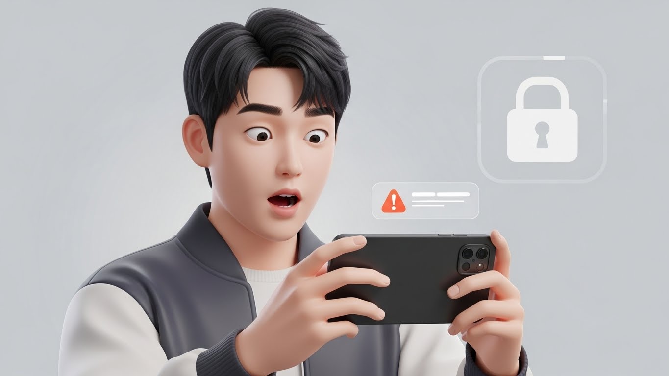 개인신용정보란 정확히 무엇일까?