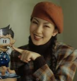 김예분 이혼 전남편